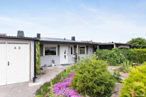Ein Zuhause zum Wohlfühlen